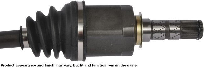 CARDONE New CV Axle Assembly P/N:66-7355 Fits: Subaru Impreza 15-08, Subaru Legacy 09-05, Subaru Outback 09-05 - Image 3