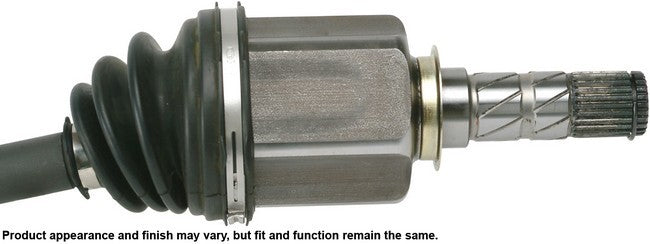 CARDONE New CV Axle Assembly P/N:66-7363 Fits: Subaru Baja 06-04, Subaru Impreza 06-04 - Image 3