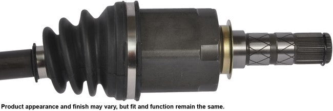 CARDONE New CV Axle Assembly P/N:66-7381 Fits: Subaru Forester 13-09, Subaru Impreza 14-11, Subaru Wrx 14-12, Subaru Xv Crosstrek 14-13 - Image 3