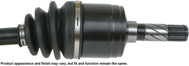 CARDONE New CV Axle Assembly P/N:66-8048 Fits: Mazda Mpv 98-89 - Image 3