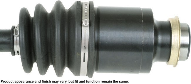 CARDONE New CV Axle Assembly P/N:66-8083 Fits: Mazda Mx-3 95-94, Mazda Protege 98-95 - Image 3