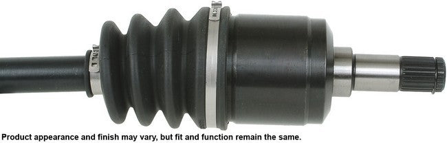 CARDONE New CV Axle Assembly P/N:66-8084 Fits: Kia Sephia 97-94, Mazda Mx-3 95-92, Mazda Protege 98-95 - Image 3