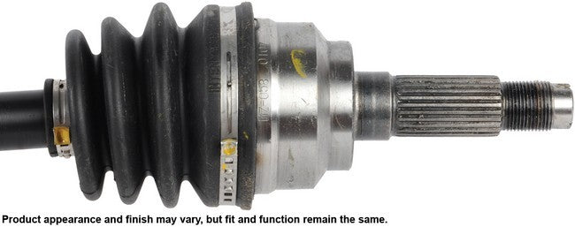 CARDONE New CV Axle Assembly P/N:66-8108 Fits: Kia Sephia 97-95 - Image 3