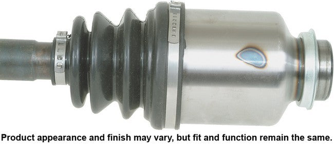 CARDONE New CV Axle Assembly P/N:66-8114 Fits: Kia Sephia 00-98, Kia Spectra 2000 - Image 3