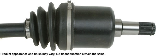 CARDONE New CV Axle Assembly P/N:66-8132 Fits: Kia Sephia 2001, Kia Spectra 04-01 - Image 3