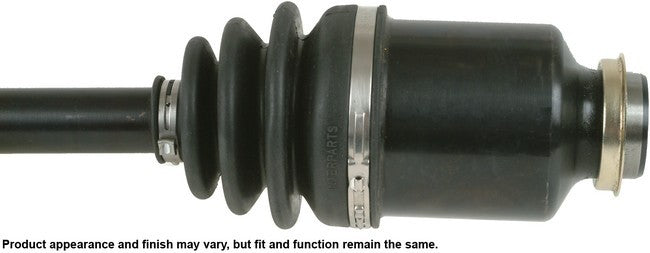 CARDONE New CV Axle Assembly P/N:66-8134 Fits: Kia Sephia 2001, Kia Spectra 04-01 - Image 3