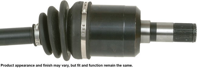 CARDONE New CV Axle Assembly P/N:66-8136 Fits: Kia Sephia 2001, Kia Spectra 04-01 - Image 3
