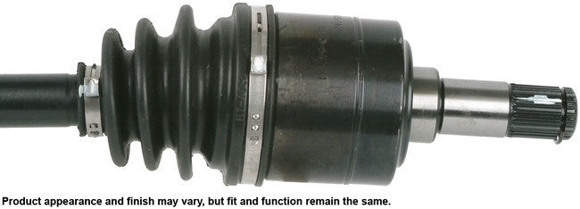 CARDONE New CV Axle Assembly P/N:66-8138 Fits: Kia Rio 05-01 - Image 3