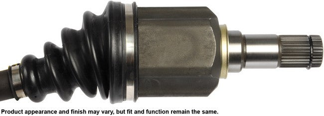 CARDONE New CV Axle Assembly P/N:66-8145 Fits: Mazda 6 04-03, Mazda Mpv 06-02 - Image 3