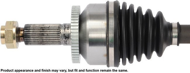 CARDONE New CV Axle Assembly P/N:66-8158 Fits: Hyundai Entourage 08-07, Kia Sedona 10-06 - Image 3