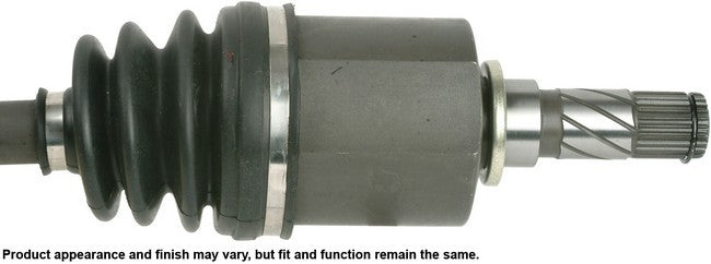 CARDONE New CV Axle Assembly P/N:66-8160 Fits: Mazda 3 05-04 - Image 3
