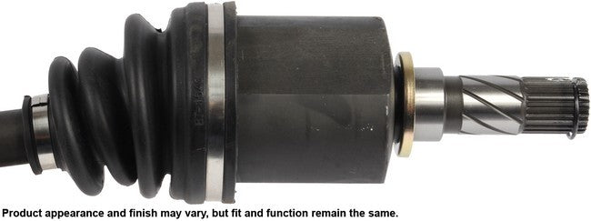CARDONE New CV Axle Assembly P/N:66-8170 Fits: Mazda 3 09-05, Mazda 3 Sport 2009 - Image 3