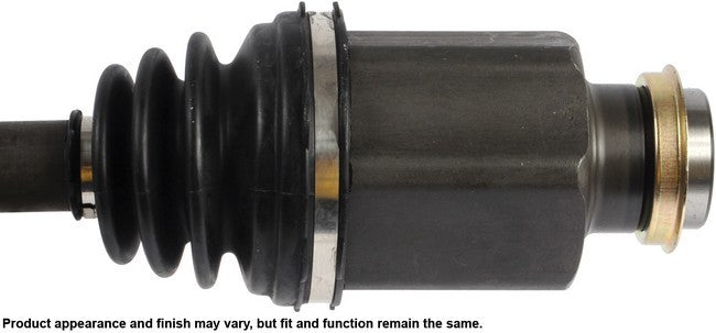 CARDONE New CV Axle Assembly P/N:66-8173 Fits: Mazda 3 13-05, Mazda 3 Sport 13-09, Mazda 5 10-06 - Image 3