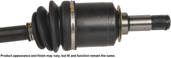 CARDONE New CV Axle Assembly P/N:66-9016 Fits: Mercedes-benz Ml320 03-98, Mercedes-benz Ml350 05-03, Mercedes-benz Ml430 01-99, Mercedes-benz Ml500 05-02, Mercedes-benz Ml55 Amg 03-00 - Image 3
