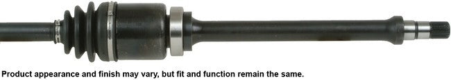 CARDONE New CV Axle Assembly P/N:66-9230 Fits: Volvo S40 04-01, Volvo V40 04-01 - Image 3