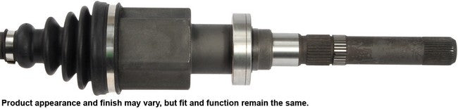 CARDONE New CV Axle Assembly P/N:66-9235 Fits: Volvo S80 05-99 - Image 3
