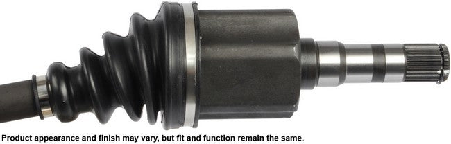 CARDONE New CV Axle Assembly P/N:66-9242 Fits: Cadillac Bls 2007, Saab 9-3 11-03, Saab 9-3x 11-10 - Image 3