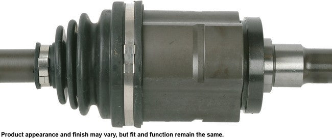 CARDONE New CV Axle Assembly P/N:66-9256 Fits: BMW X5 06-00 - Image 3