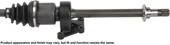 CARDONE New CV Axle Assembly P/N:66-9276 Fits: Mini Cooper 08-02 - Image 3