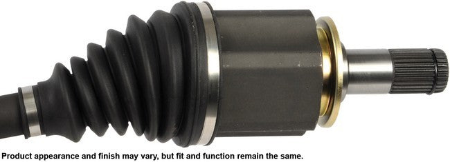 CARDONE New CV Axle Assembly P/N:66-9287 Fits: Land Rover Lr3 09-05, Land Rover Lr4 13-10, Land Rover Range Rover Sport 13-06 - Image 3