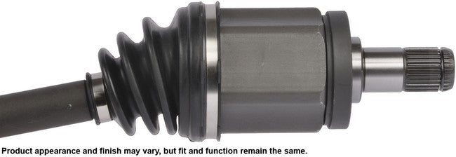 CARDONE New CV Axle Assembly P/N:66-9314 Fits: BMW X3 10-04 - Image 3