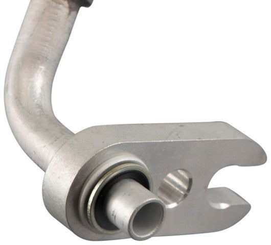 Four Seasons A/C Refrigerant Discharge Hose P/N:66001 Fits: Chevrolet Silverado 2500 Hd 19-15, Chevrolet Silverado 3500 18-15, Chevrolet Silverado 3500 Hd 19-15, GMC Sierra 2500 Hd 19-15, GMC Sierra 3500 Hd 19-15 - Image 5