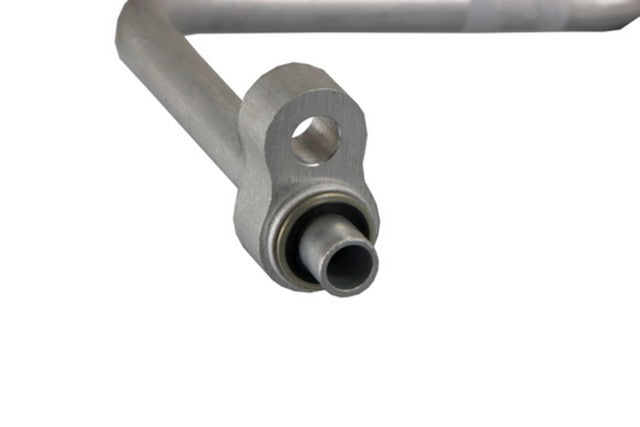Four Seasons A/C Refrigerant Discharge Hose P/N:66003 Fits: Chevrolet Silverado 2500 Hd 14-11, Chevrolet Silverado 3500 Hd 14-11, GMC Sierra 2500 Hd 14-11, GMC Sierra 3500 Hd 14-11 - Image 5