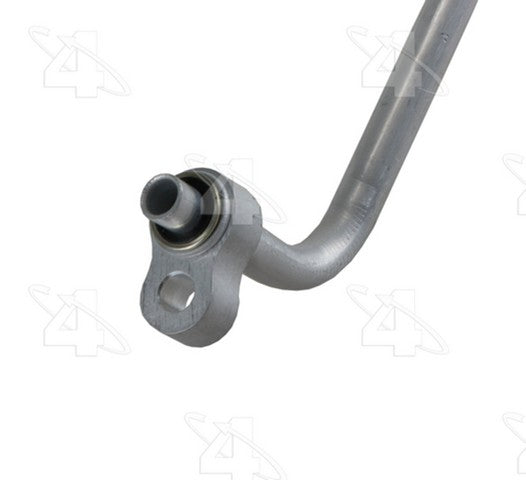 Four Seasons A/C Refrigerant Discharge Hose P/N:66007 Fits: Chevrolet Silverado 2500 Hd 14-11, Chevrolet Silverado 3500 13-11, Chevrolet Silverado 3500 Hd 14-11, GMC Sierra 2500 Hd 14-11, GMC Sierra 3500 Hd 14-11 - Image 5
