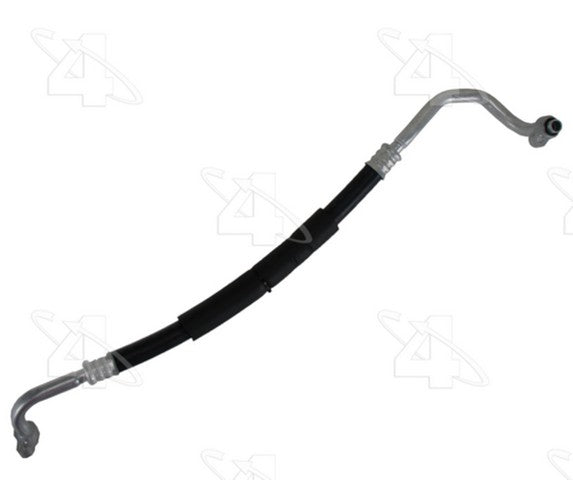 Four Seasons A/C Refrigerant Suction Hose P/N:66009 Fits: Chevrolet Silverado 1500 13-08, GMC Sierra 1500 13-08 - Image 4