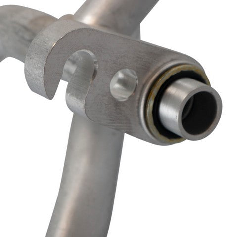 Four Seasons A/C Refrigerant Suction Hose P/N:66013 Fits: Cadillac Escalade 16-15, Cadillac Escalade Esv 16-15, Chevrolet Suburban 16-15, Chevrolet Tahoe 16-15, GMC Yukon 16-15, GMC Yukon Xl 16-15 - Image 6