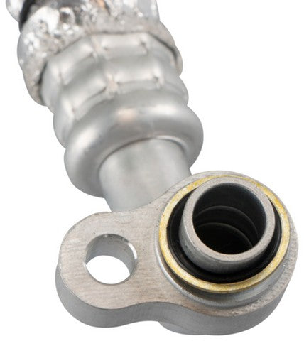 Four Seasons A/C Refrigerant Suction Hose P/N:66022 Fits: Cadillac Escalade 13-09, Chevrolet Tahoe 13-08, GMC Yukon 13-08 - Image 5