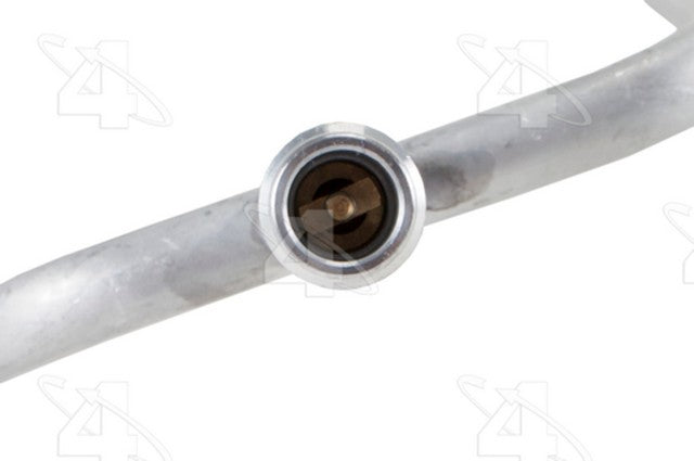 Four Seasons A/C Refrigerant Liquid Hose P/N:66024 Fits: Chevrolet Silverado 2500 Hd 19-15, Chevrolet Silverado 3500 18-15, Chevrolet Silverado 3500 Hd 19-15, GMC Sierra 2500 Hd 19-15, GMC Sierra 3500 Hd 19-15 - Image 5