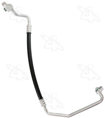 Four Seasons A/C Refrigerant Discharge Hose P/N:66029 Fits: Lexus Es350 18-16, Toyota Avalon 18-13, Toyota Camry 17-12 - Image 1