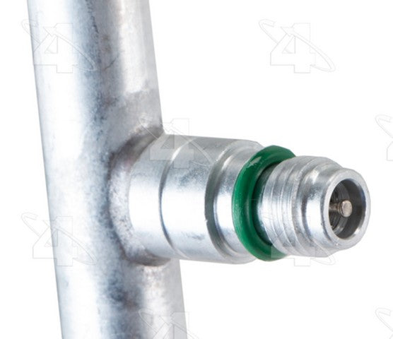 Four Seasons A/C Refrigerant Discharge / Suction Hose Assembly P/N:66044 Fits: Saturn Vue 10-08 - Image 5