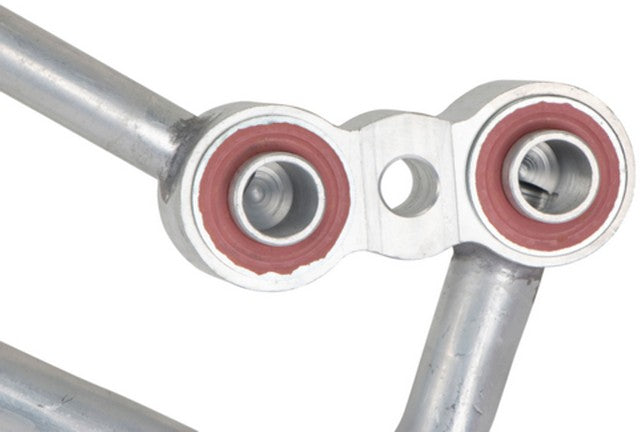 Four Seasons A/C Refrigerant Discharge / Suction Hose Assembly P/N:66046 Fits: Dodge Ram 2500 2007 - Image 5