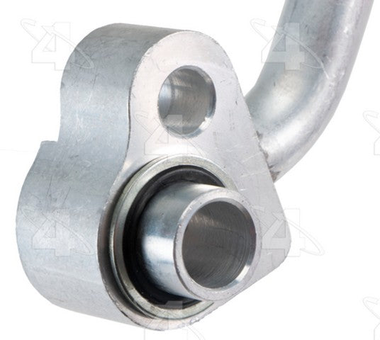 Four Seasons A/C Refrigerant Discharge Hose P/N:66047 Fits: Saturn Vue 10-08 - Image 5