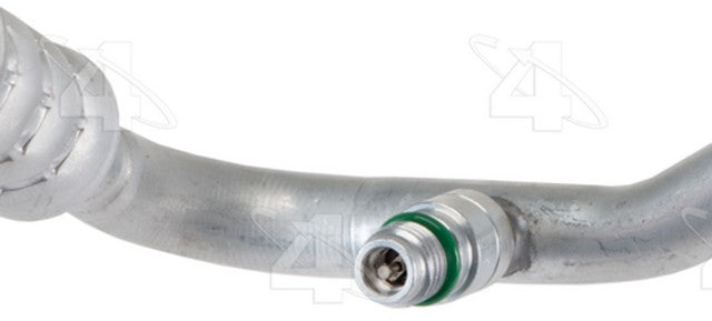 Four Seasons A/C Refrigerant Discharge Hose P/N:66062 Fits: Cadillac Cts 14-09 - Image 5