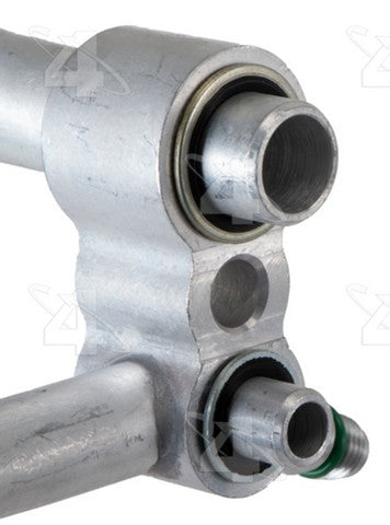 Four Seasons A/C Refrigerant Discharge / Suction Hose Assembly P/N:66089 Fits: Saturn Ion 07-06 - Image 4