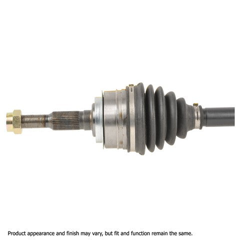 CARDONE New CV Axle Assembly P/N:66-1012 Fits: Buick Century, Buick Skylark, Chevrolet Celebrity, Chevrolet Citation, Chevrolet Citation Ii, Oldsmobile Cutlass Ciera, Oldsmobile Cutlass Cruiser, Oldsmobile Omega, Pontiac 6000, Pontiac Fiero - Image 3