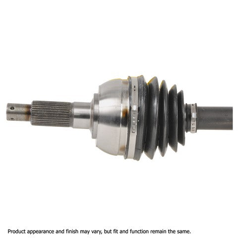 CARDONE New CV Axle Assembly P/N:66-1014 Fits: Cadillac Eldorado 78-67, Oldsmobile Toronado 78-67 - Image 3