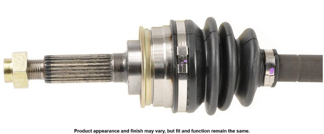CARDONE New CV Axle Assembly P/N:66-1039 Fits: Chevrolet Sprint 91-89, Geo Metro 94-89 - Image 3