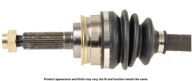 CARDONE New CV Axle Assembly P/N:66-1059 Fits: Chevrolet Sprint 91-89, Geo Metro 94-89 - Image 3