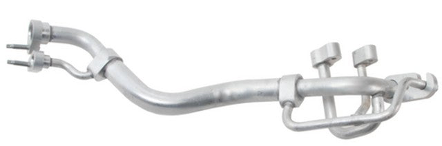 Four Seasons A/C Suction and Liquid Line Hose Assembly P/N:66114 Fits: Land Rover Lr4 16-14 - Image 5