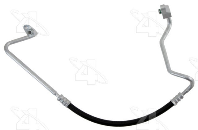 Four Seasons A/C Refrigerant Discharge Hose P/N:66117 Fits: Cadillac Srx 09-04 - Image 4