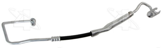 Four Seasons A/C Refrigerant Discharge Hose P/N:66120 Fits: Chevrolet Aveo 05-04 - Image 4