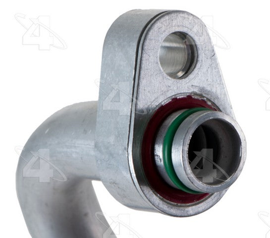 Four Seasons A/C Refrigerant Suction Hose P/N:66121 Fits: Ford F-650 19-16, Ford F-750 19-16 - Image 5