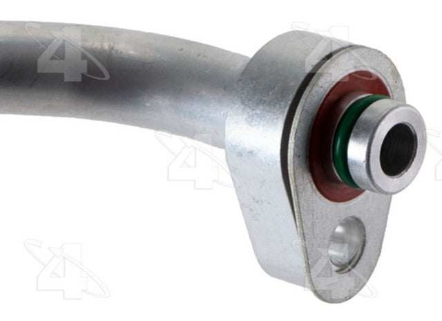 Four Seasons A/C Refrigerant Discharge Hose P/N:66122 Fits: Ford F-650 19-16, Ford F-750 19-16 - Image 6