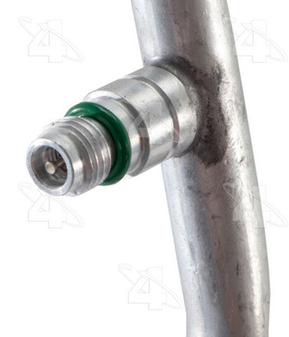 Four Seasons A/C Refrigerant Discharge Hose P/N:66127 Fits: Ram 1500 13-12 - Image 4