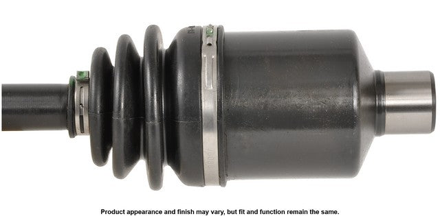 CARDONE New CV Axle Assembly P/N:66-1299 Fits: Chevrolet Beretta 94-92, Chevrolet Cavalier 94-92, Chevrolet Corsica 93-92, Oldsmobile Achieva 96-92, Oldsmobile Cutlass Calais 1991, Pontiac Grand Am 96-91, Pontiac Sunbird 94-92 - Image 3