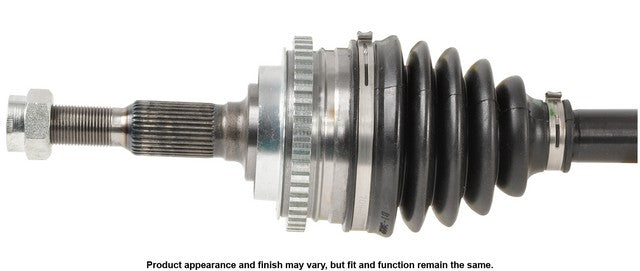 CARDONE New CV Axle Assembly P/N:66-1300 Fits: Chevrolet Beretta 94-92, Chevrolet Cavalier 94-92, Chevrolet Corsica 93-92, Oldsmobile Achieva 96-92, Oldsmobile Cutlass Calais 1991, Pontiac Grand Am 96-91, Pontiac Sunbird 94-92 - Image 3